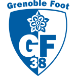 Grenoble-badge