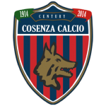 Cosenza-badge