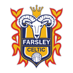 Farsley Celtic FC-badge