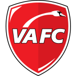 Valenciennes-badge