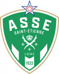 Saint Etienne-badge