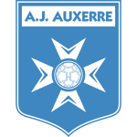 Auxerre-badge