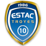 Estac Troyes-badge