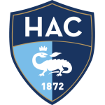 Le Havre-badge