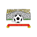 Annagh Utd logo