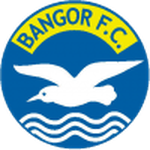 Bangor-badge