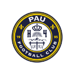 Pau-badge