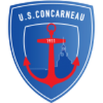 Concarneau-badge