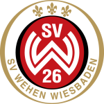 SV Wehen Wiesbaden-badge