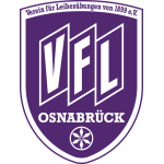 VfL Osnabrück-badge