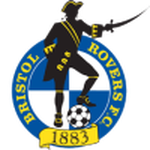 Bristol Rovers-badge