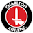 Charlton table logo