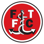 Fleetwood-badge