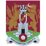 Northampton-badge