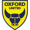 Oxford Utd logo