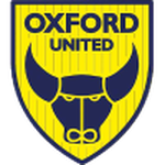 Oxford Utd-badge