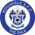 Rochdale-badge