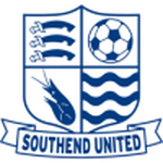 Southend-badge