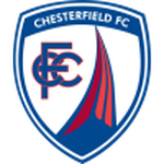 Chesterfield-badge