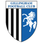 Gillingham-badge