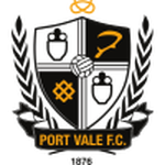 Port Vale-badge