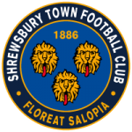 Shrewsbury-badge