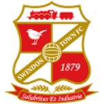 Swindon-badge