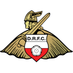 Doncaster-badge