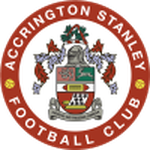 Accrington-badge