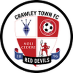 Crawley-badge