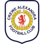 Crewe-badge