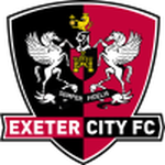 Exeter-badge