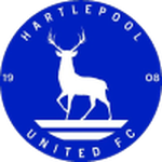 Hartlepool-badge