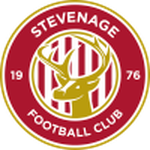 Stevenage-badge