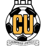 Cambridge Utd-badge