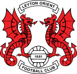 Leyton Orient-badge