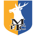Mansfield-badge