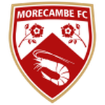 Morecambe-badge