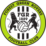 Forest Green-badge