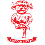 Lincoln-badge