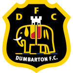 Dumbarton-badge
