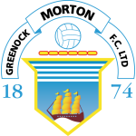 Morton-badge