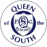 Queen of the South-badge