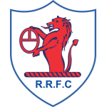 Raith Rovers-badge
