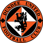 Dundee Utd-badge
