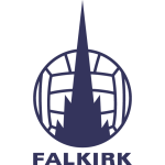 Falkirk-badge