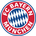 Bayern München-badge