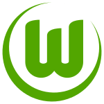 VfL Wolfsburg-badge