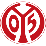 FSV Mainz 05-badge