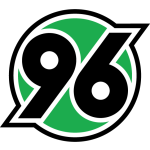 Hannover 96-badge